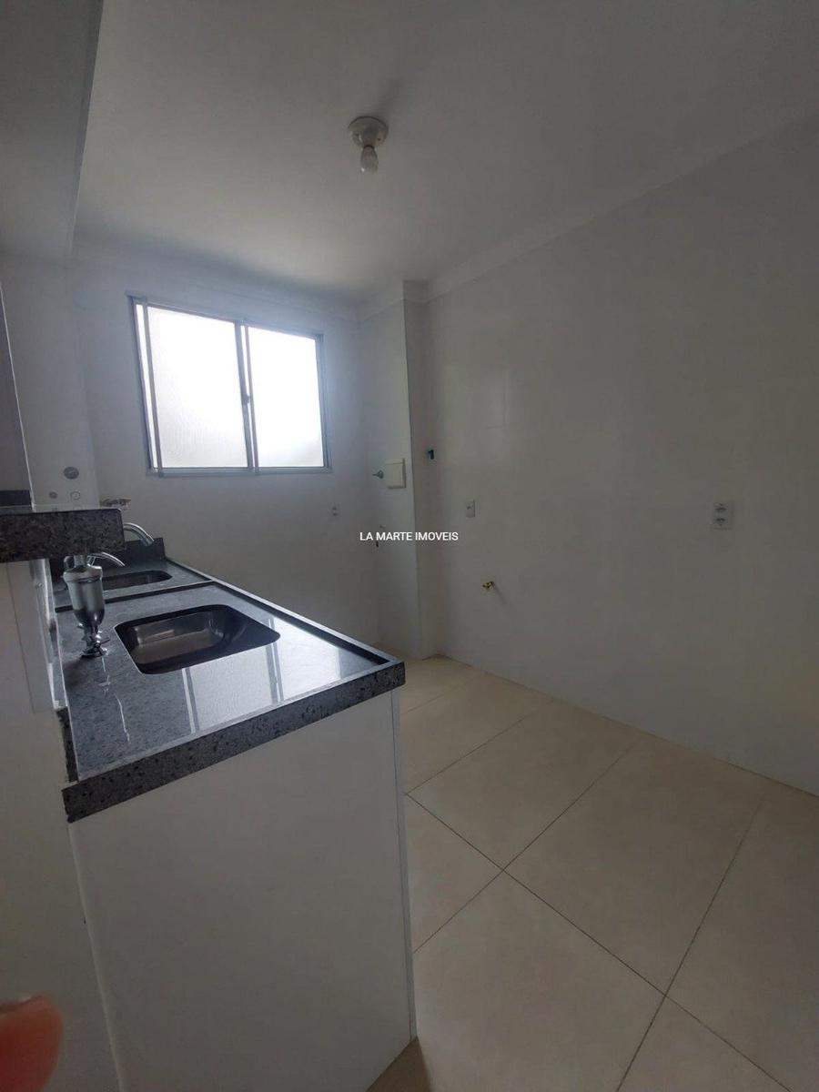 Apartamento, Fonte Grande, 2 Quartos, 1 Vaga