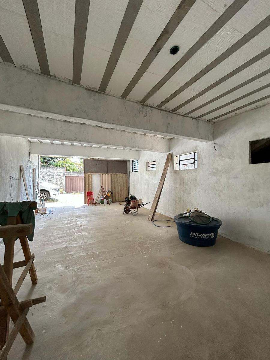 Andar, São Salvador, 0 Quarto, 4 Vagas