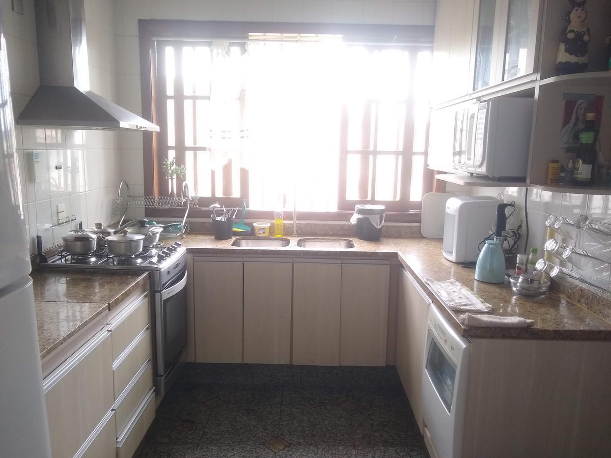 Apartamento, Fernão Dias, 3 Quartos, 2 Vagas, 2 Suítes