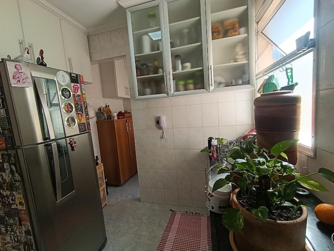 Apartamento, Pompéia, 2 Quartos, 1 Vaga