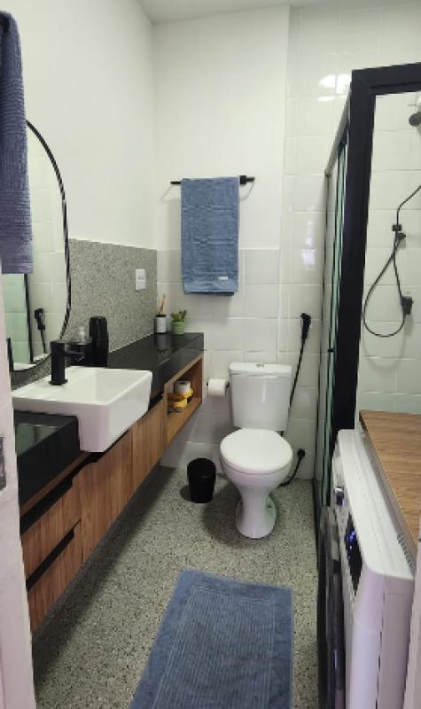 Apartamento, Centro, 2 Quartos, 0 Vaga