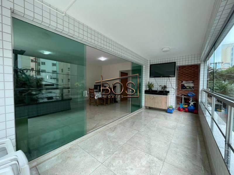 Apartamento, União, 4 Quartos, 3 Vagas, 1 Suíte