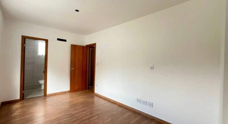 Apartamento, Nova Suíssa, 3 Quartos, 2 Vagas, 1 Suíte