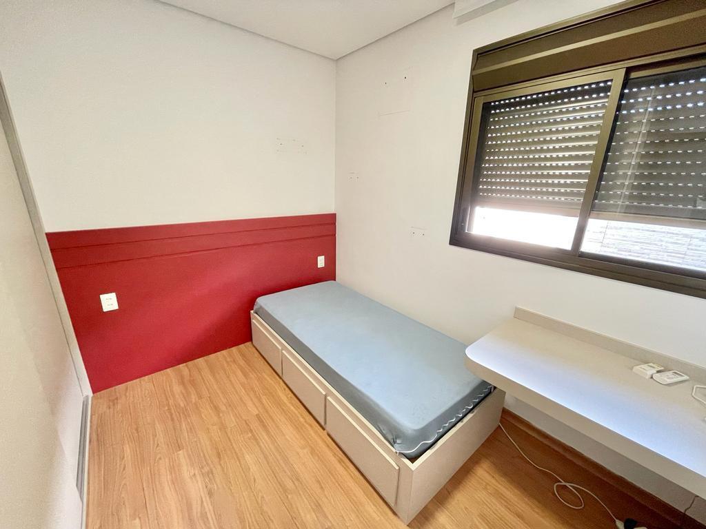 Apartamento, São Luiz (pampulha), 3 Quartos, 2 Vagas, 1 Suíte