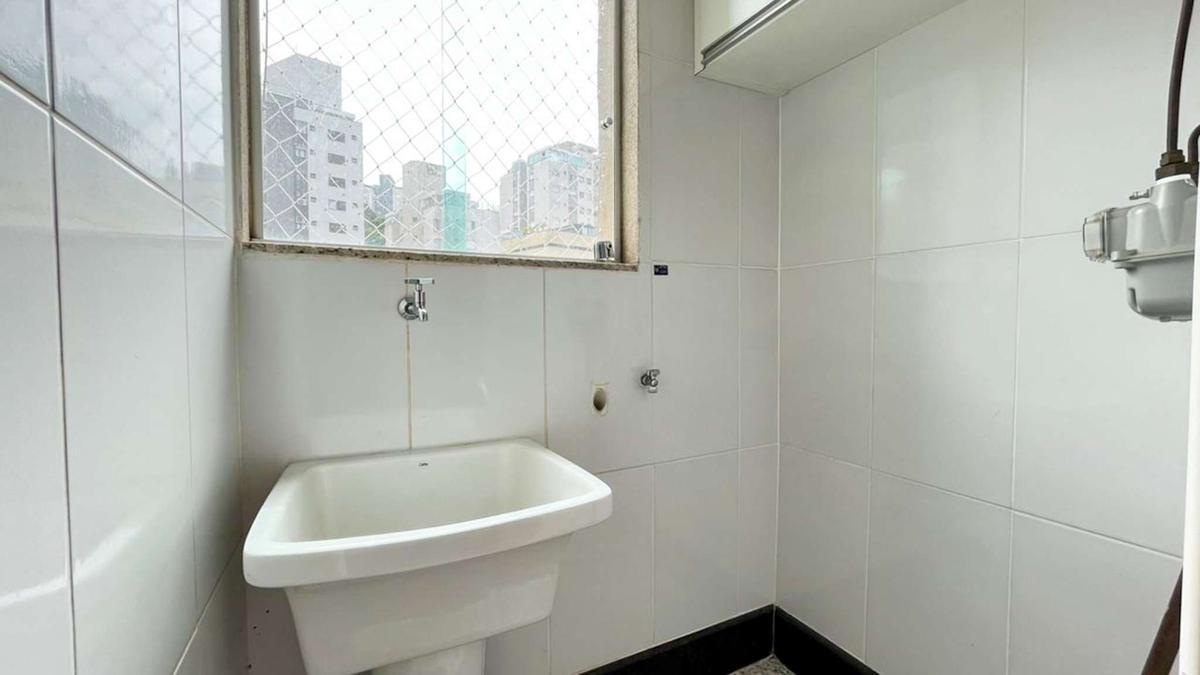 Apartamento, Buritis, 2 Quartos, 2 Vagas, 2 Suítes