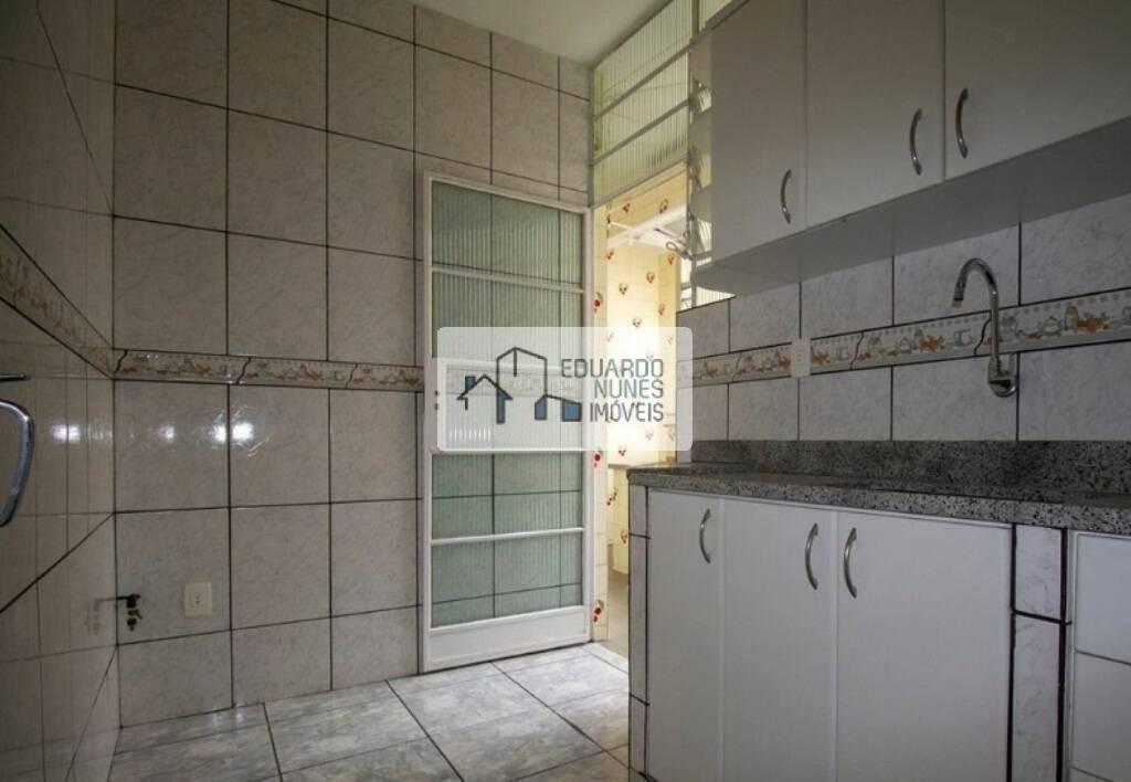 Apartamento, Anchieta, 3 Quartos, 1 Vaga