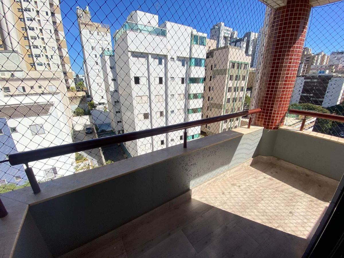 Apartamento, Buritis, 3 Quartos, 2 Vagas, 1 Suíte