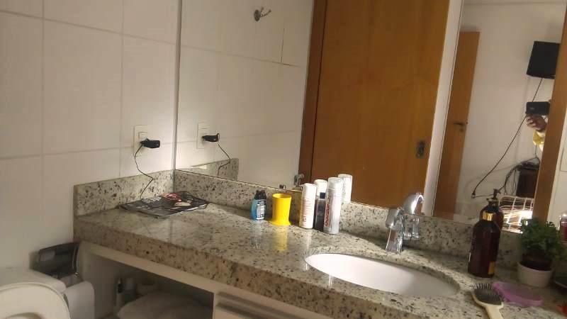 Apartamento, Prado, 4 Quartos, 4 Vagas, 2 Suítes