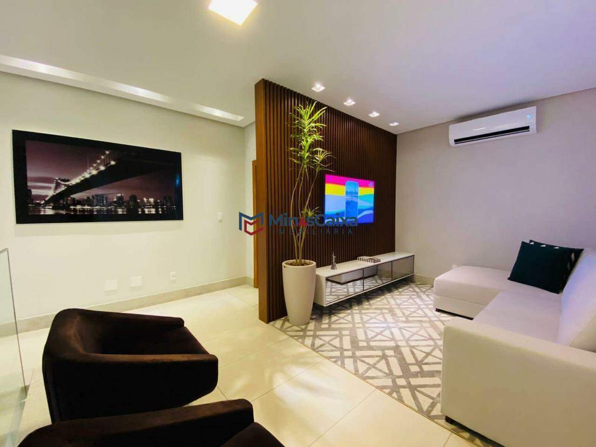 Cobertura, Funcionários, 3 Quartos, 3 Vagas, 2 Suítes