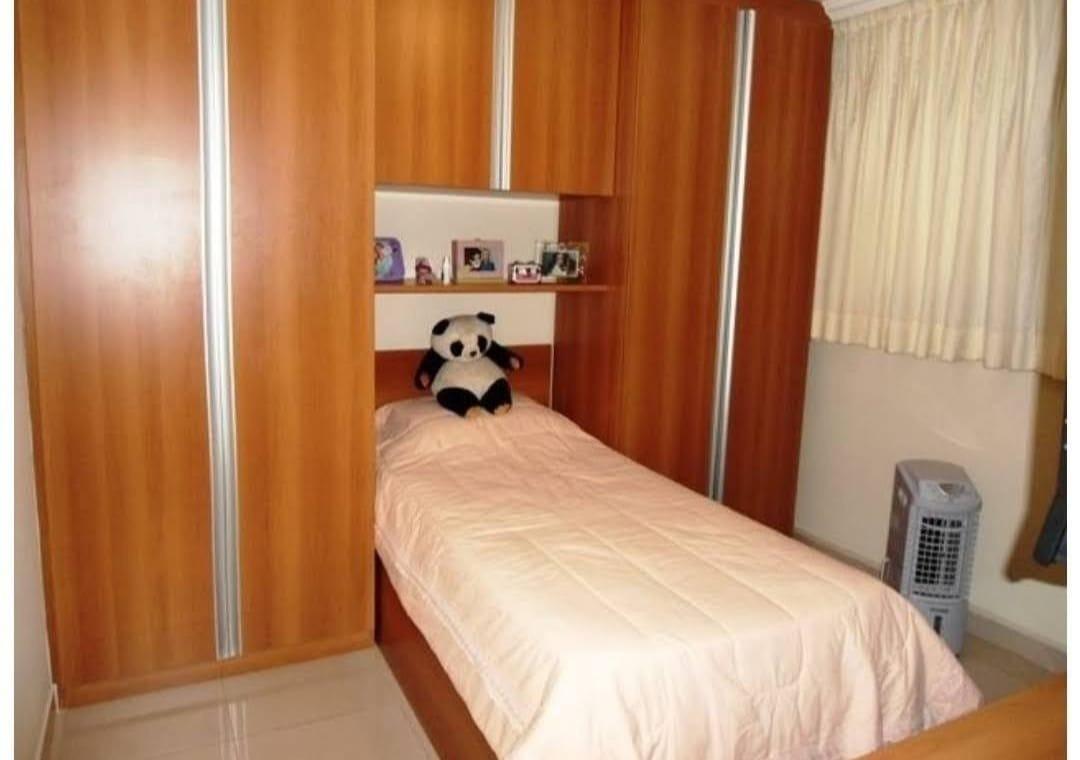 Cobertura, Buritis, 0 Quarto, 4 Vagas