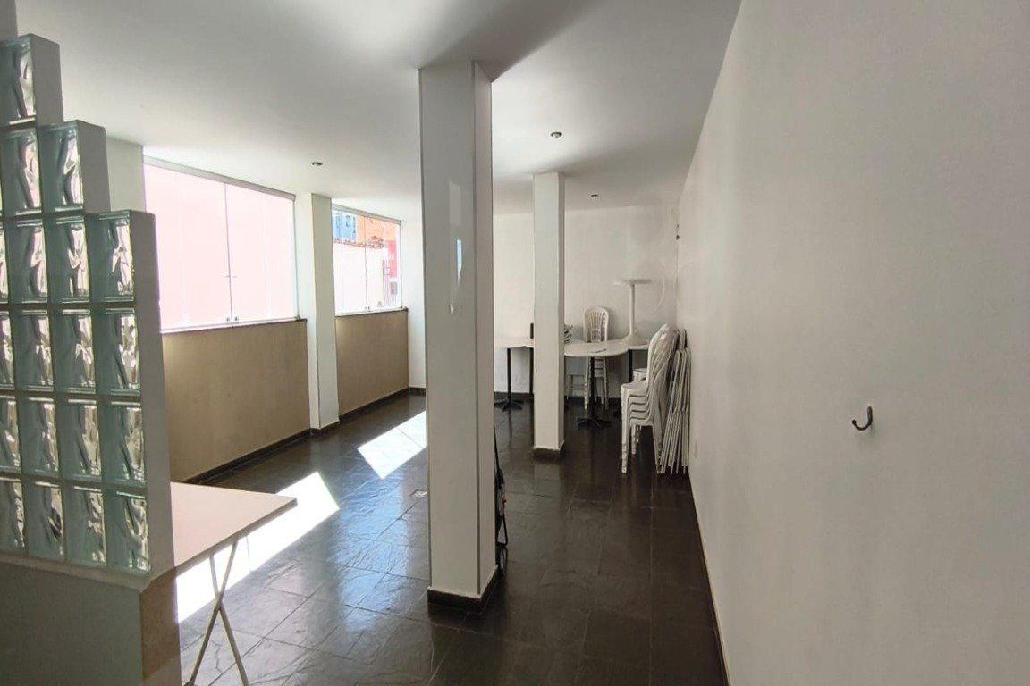 Apartamento, União, 3 Quartos, 2 Vagas, 1 Suíte