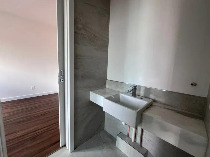 Apartamento, Gutierrez, 4 Quartos, 3 Vagas, 2 Suítes