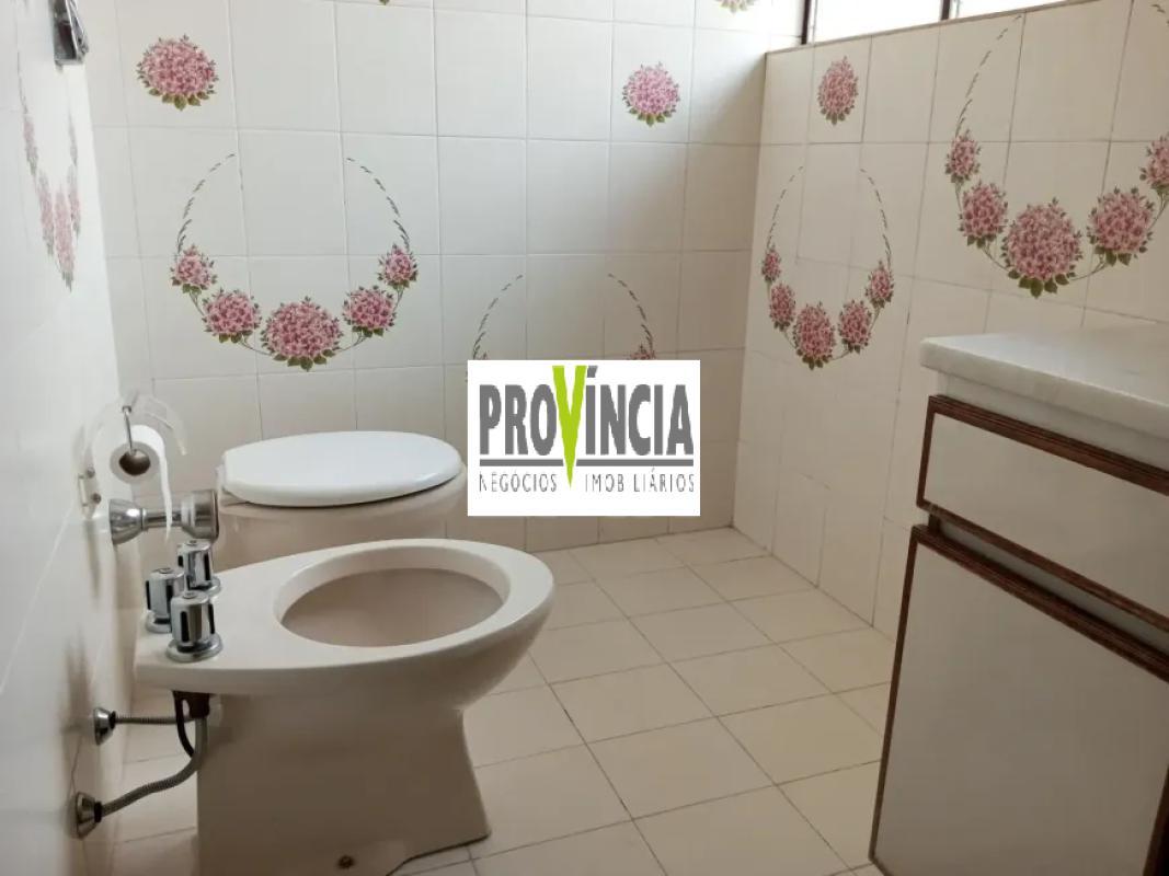 Casa, São Bento, 4 Quartos, 5 Vagas, 2 Suítes