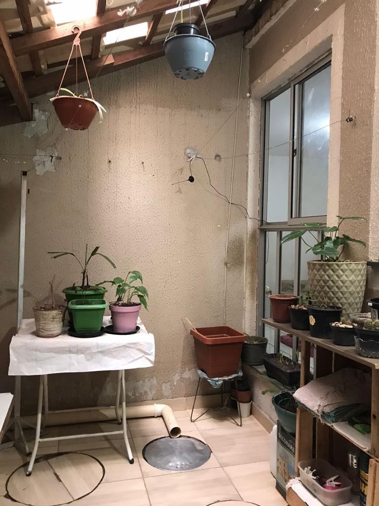 Apartamento, Bom Jesus, 2 Quartos, 1 Vaga