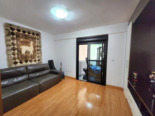 Apartamento, Anchieta, 4 Quartos, 4 Vagas, 3 Suítes