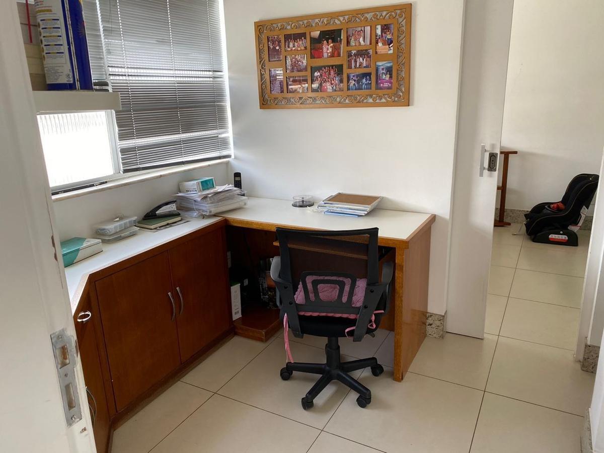 Cobertura, Santo Agostinho, 4 Quartos, 2 Vagas, 2 Suítes