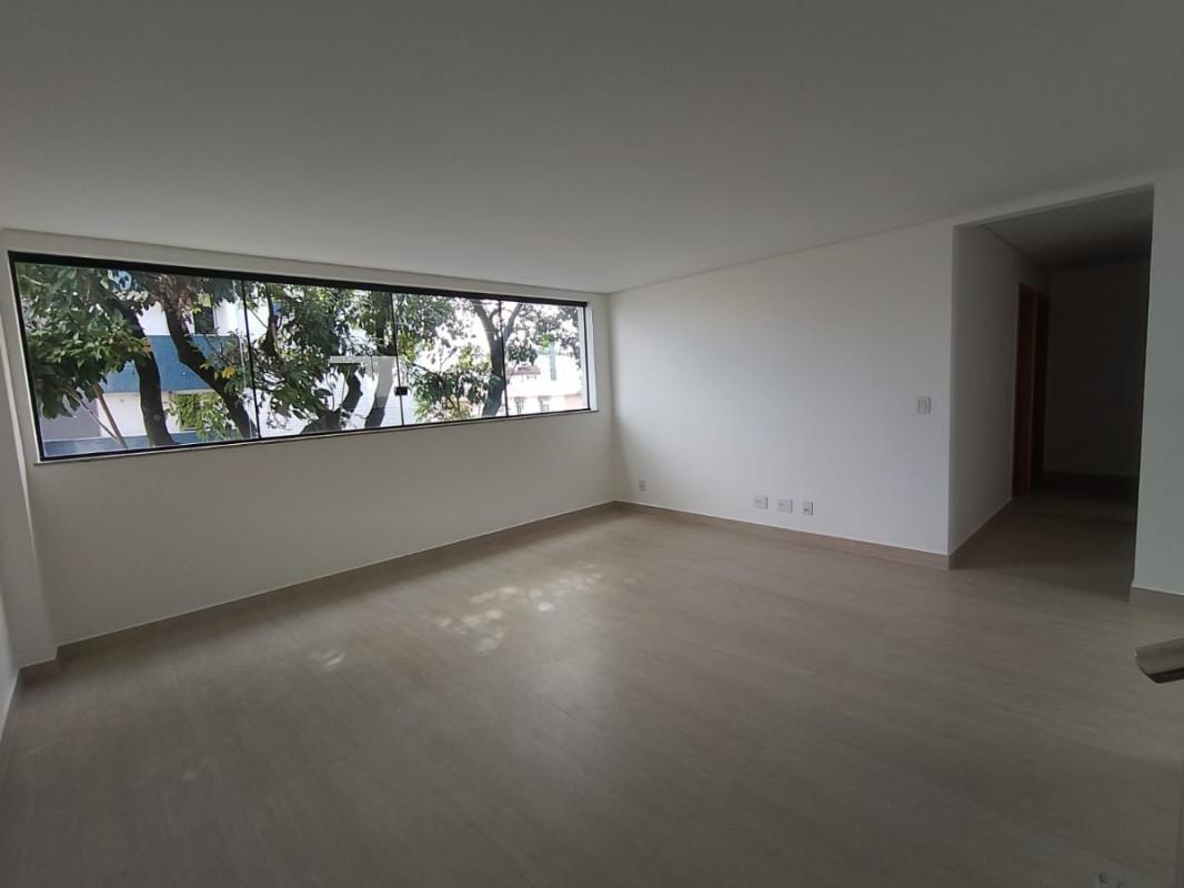 Cobertura, Prado, 3 Quartos, 2 Vagas, 1 Suíte