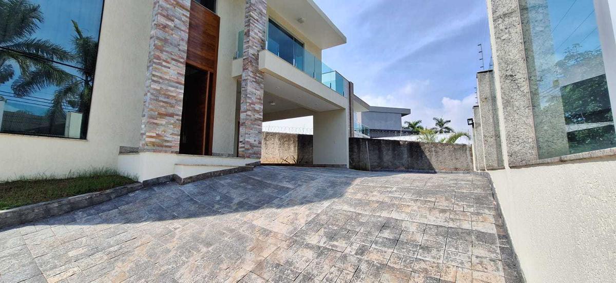 Casa, Bandeirantes (pampulha), 3 Quartos, 6 Vagas, 1 Suíte