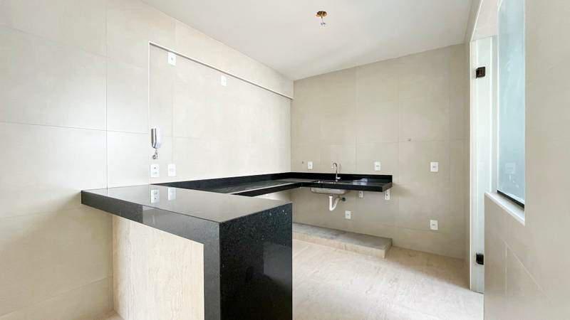 Apartamento, Prado, 3 Quartos, 2 Vagas, 1 Suíte