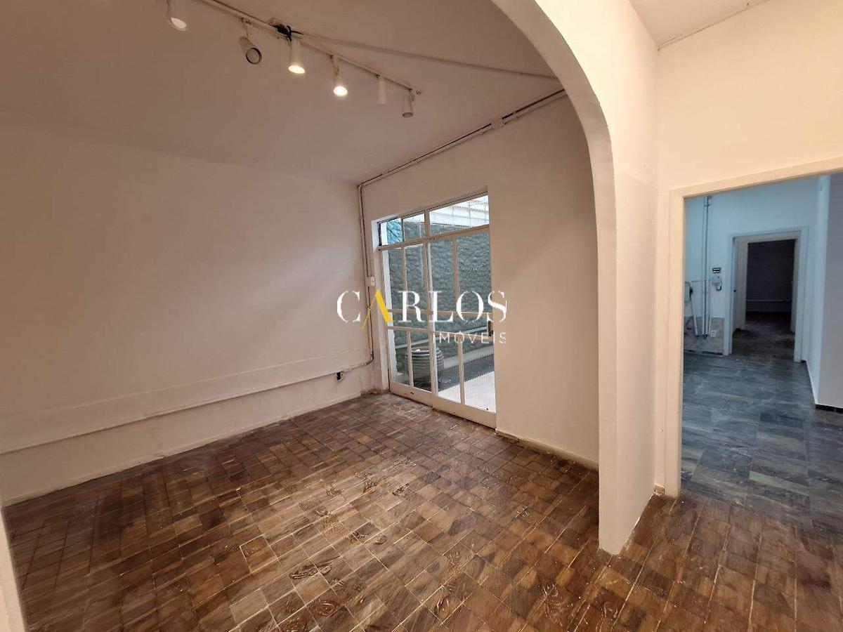 Casa Comercial, São Pedro, 4 Vagas