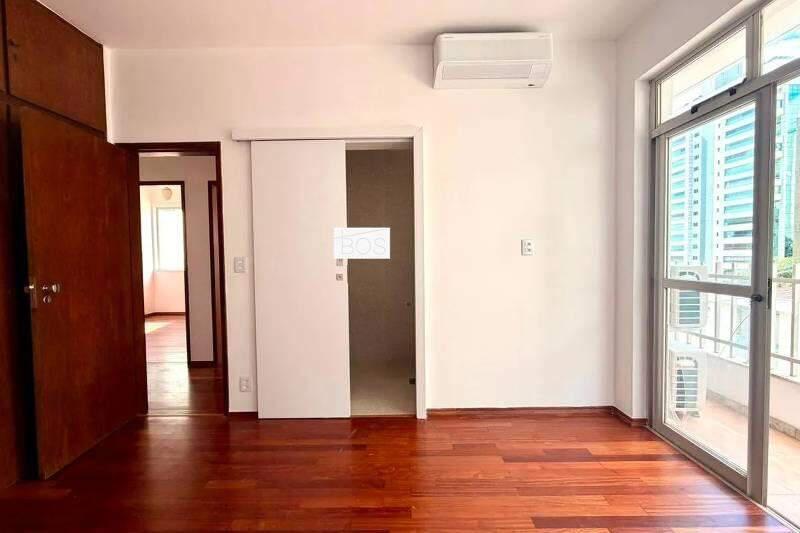 Apartamento, Gutierrez, 4 Quartos, 2 Vagas, 1 Suíte