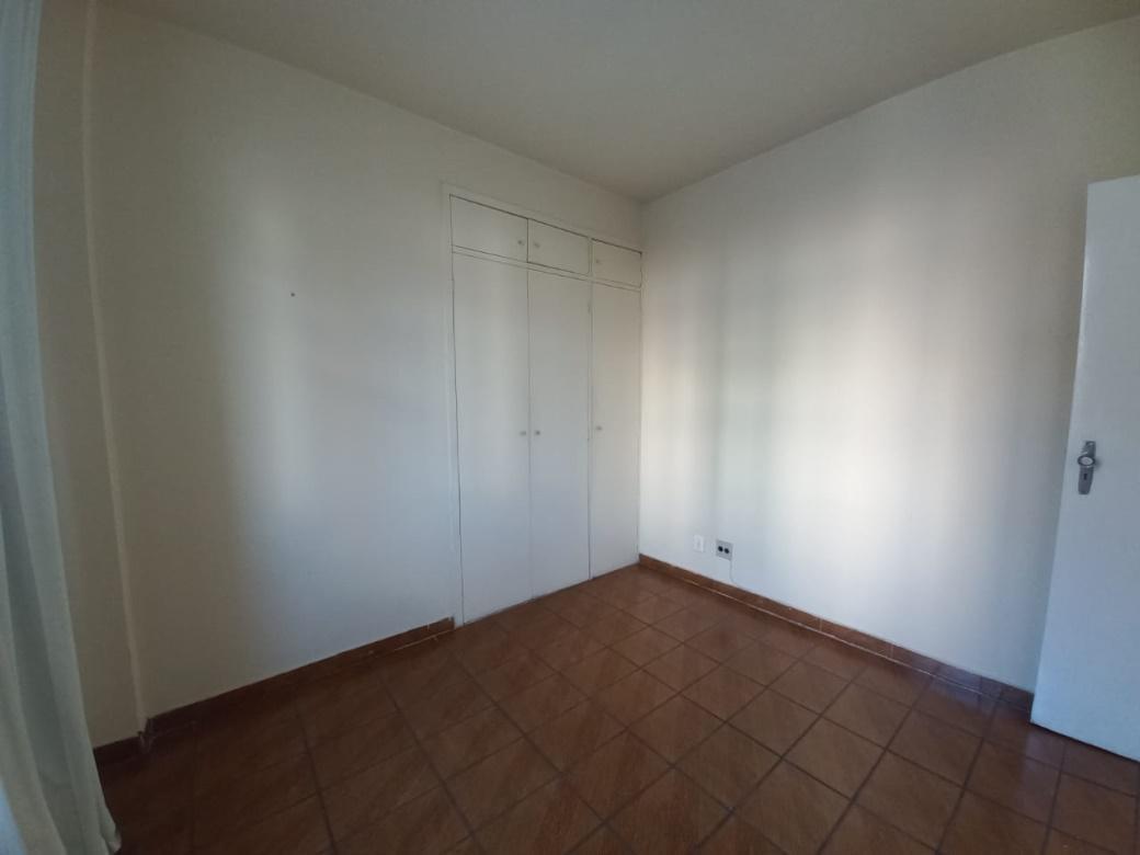 Apartamento, Jardim América, 2 Quartos, 1 Vaga