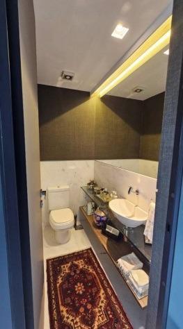 Apartamento, Funcionários, 4 Quartos, 4 Vagas, 4 Suítes
