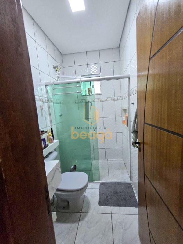 Casa, Tropical, 5 Quartos, 5 Vagas, 1 Suíte