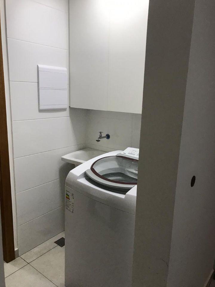 Apartamento, Ouro Preto, 1 Quarto, 1 Vaga, 0 Suíte