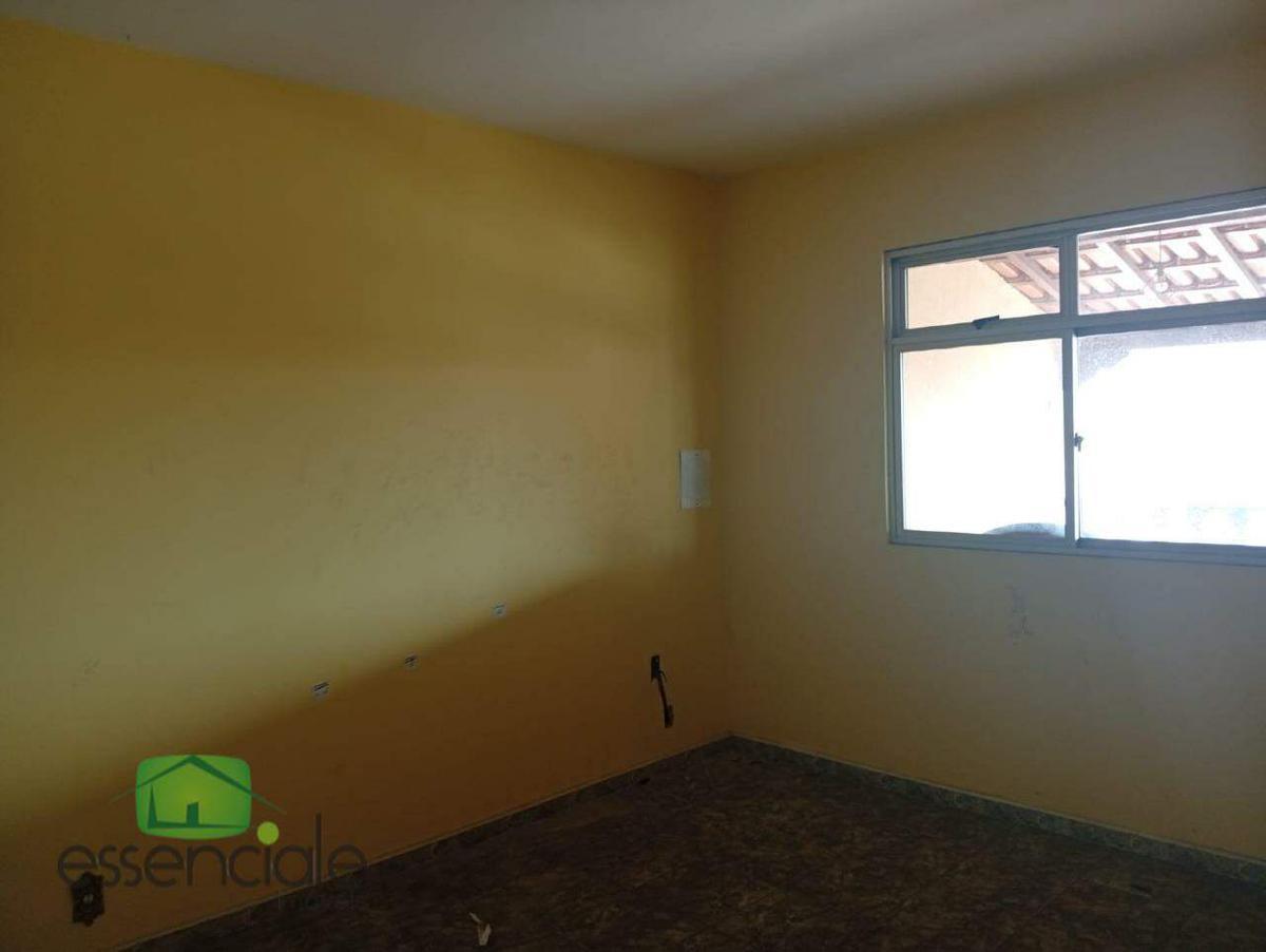 Casa, Riacho das Pedras, 4 Quartos, 1 Vaga, 1 Suíte