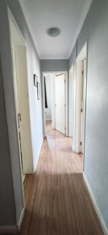 Apartamento, Castelo, 3 Quartos, 2 Vagas, 1 Suíte