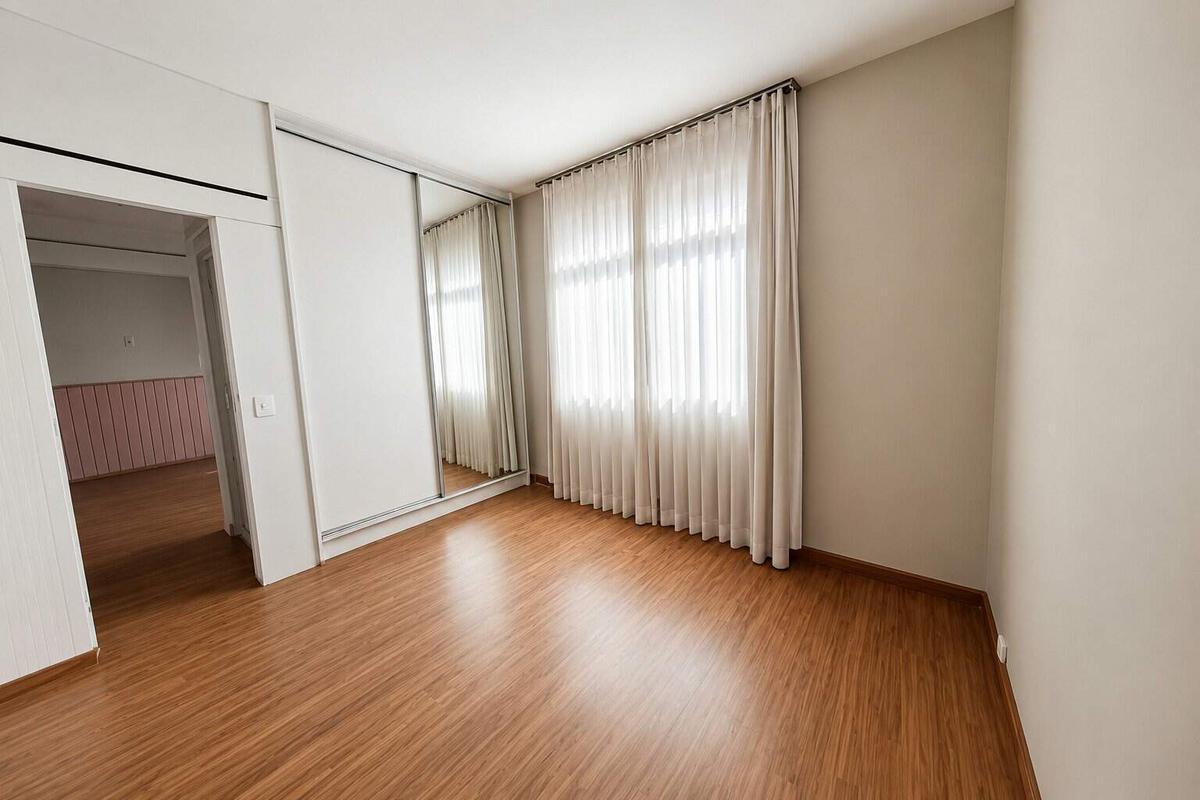 Apartamento, Cruzeiro, 3 Quartos, 1 Vaga, 1 Suíte