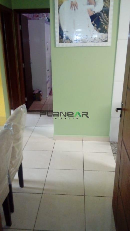 Apartamento, Distrito Industrial de Ibirite, 2 Quartos, 1 Vaga