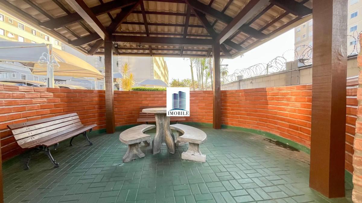 Apartamento, Campo Alegre, 2 Quartos, 1 Vaga