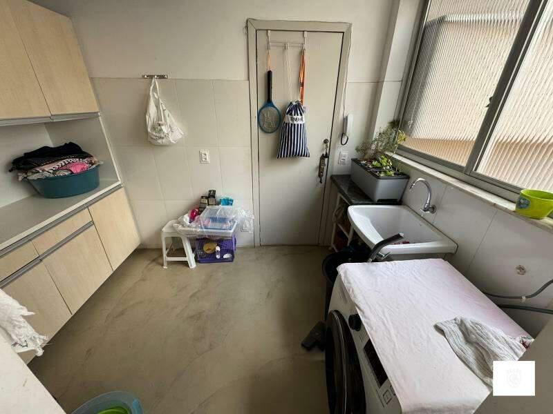 Apartamento, Savassi, 3 Quartos, 1 Vaga, 1 Suíte