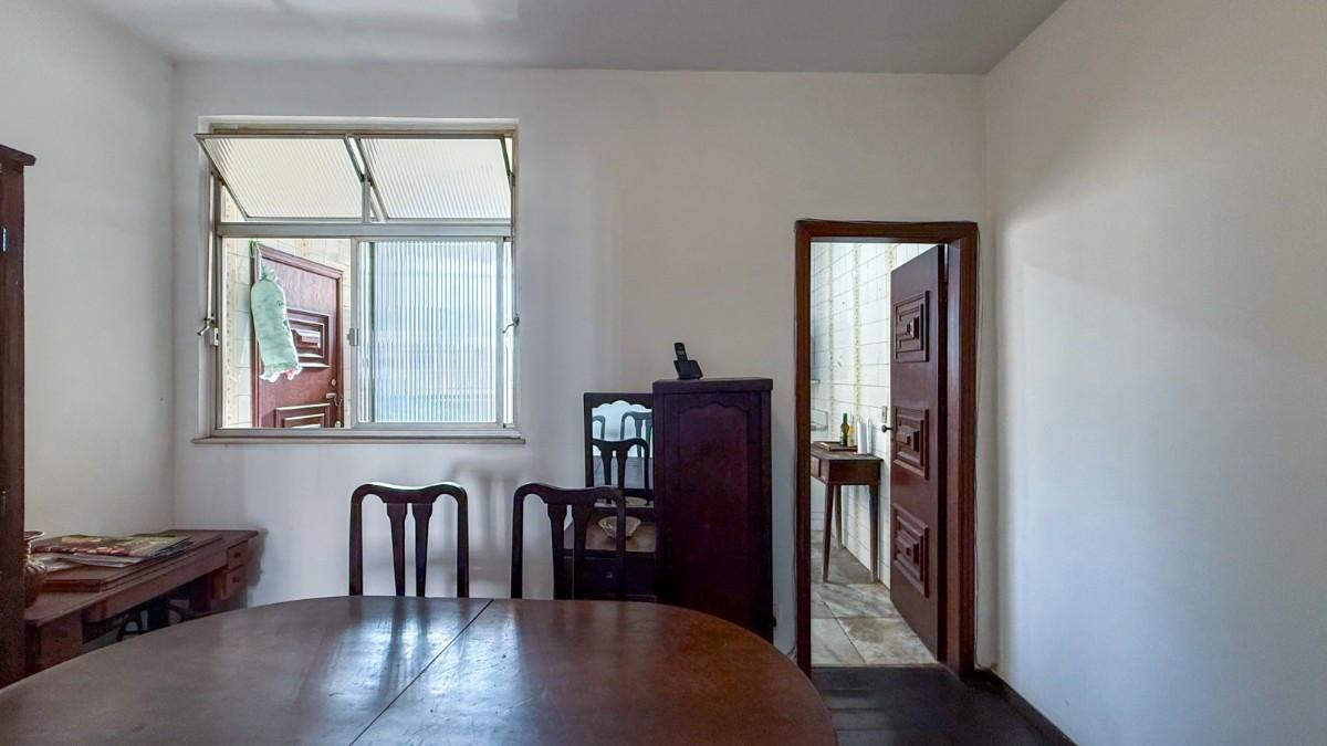 Apartamento, Cidade Jardim, 4 Quartos, 2 Vagas, 1 Suíte