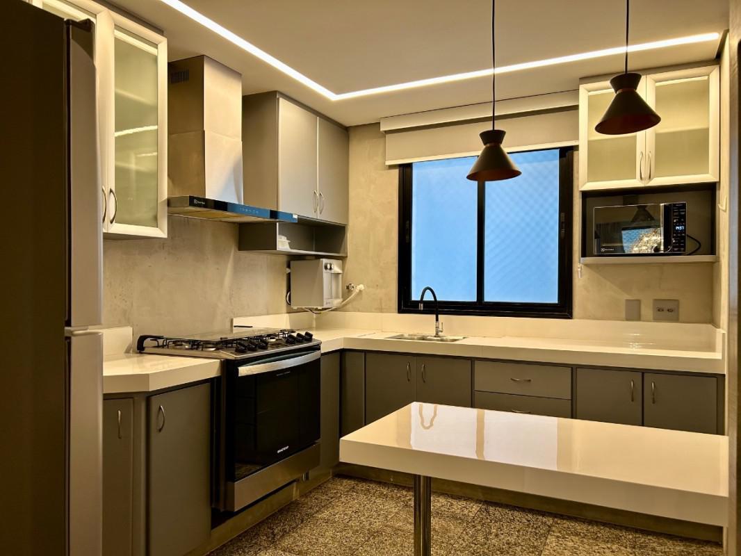 Apartamento, Belvedere, 4 Quartos, 3 Vagas, 1 Suíte