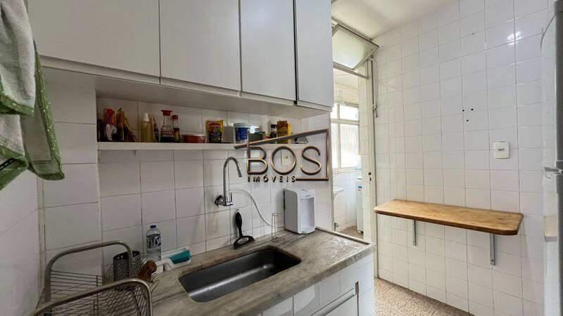 Apartamento, Cruzeiro, 2 Quartos, 1 Vaga