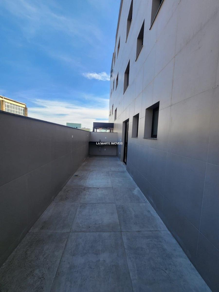 Apartamento, Novo Eldorado, 3 Quartos, 2 Vagas, 1 Suíte