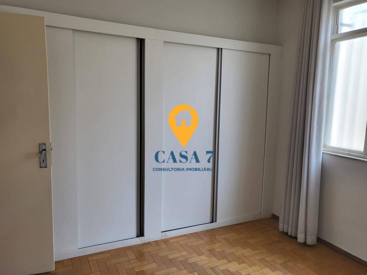 Apartamento, Sion, 4 Quartos, 1 Vaga, 1 Suíte