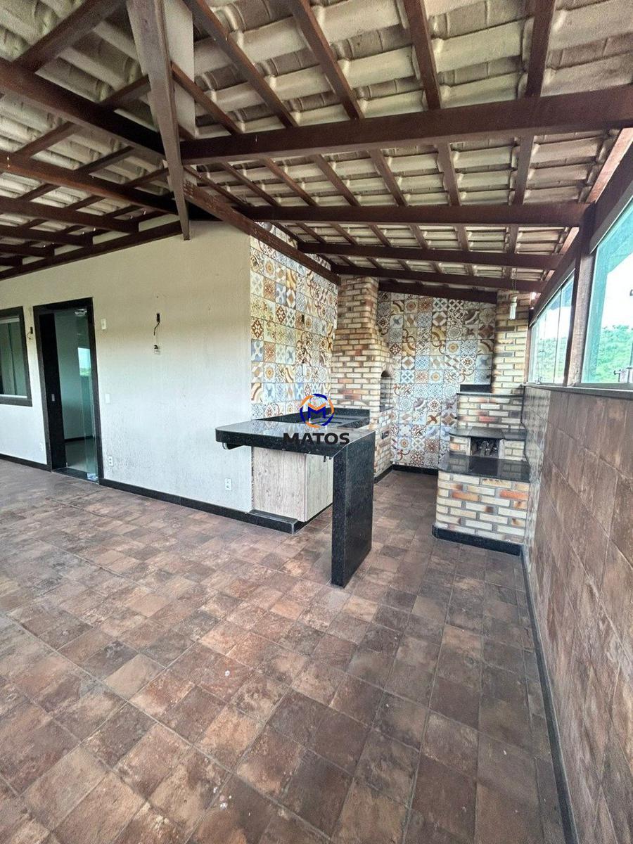 Apartamento, Belo Vale, 2 Quartos, 1 Vaga