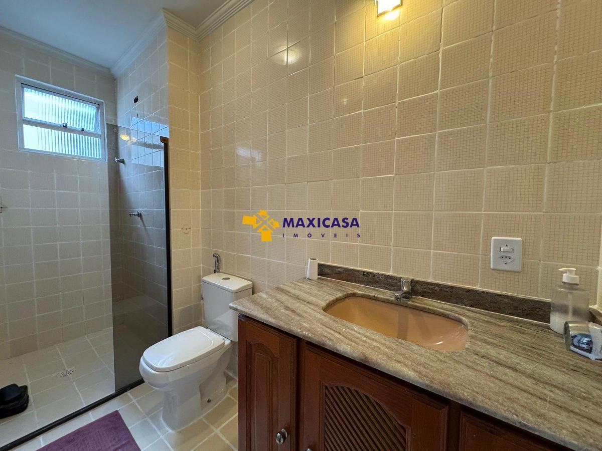 Apartamento, Santa Rosa, 2 Quartos, 1 Vaga