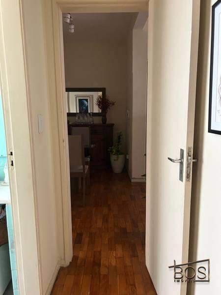 Apartamento, Anchieta, 2 Quartos, 1 Vaga
