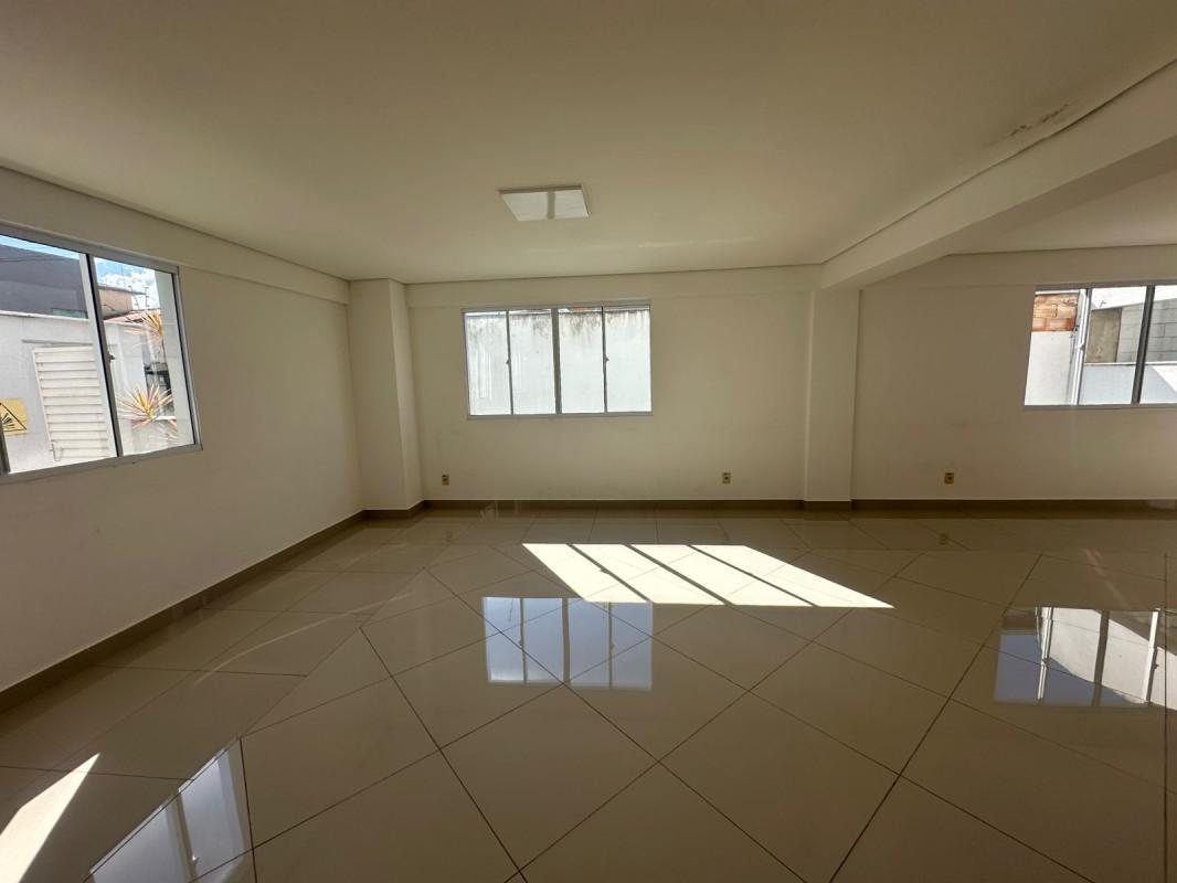 Apartamento, Novo Horizonte, 2 Quartos, 2 Vagas