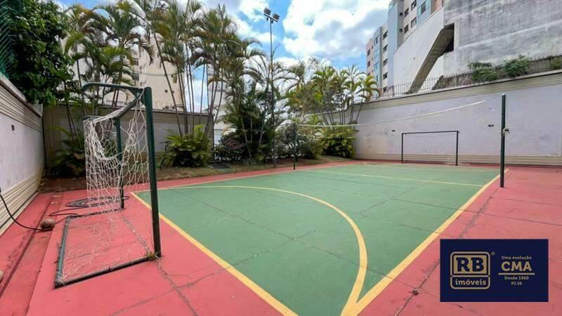 Apartamento, São Pedro, 3 Quartos, 2 Vagas, 1 Suíte