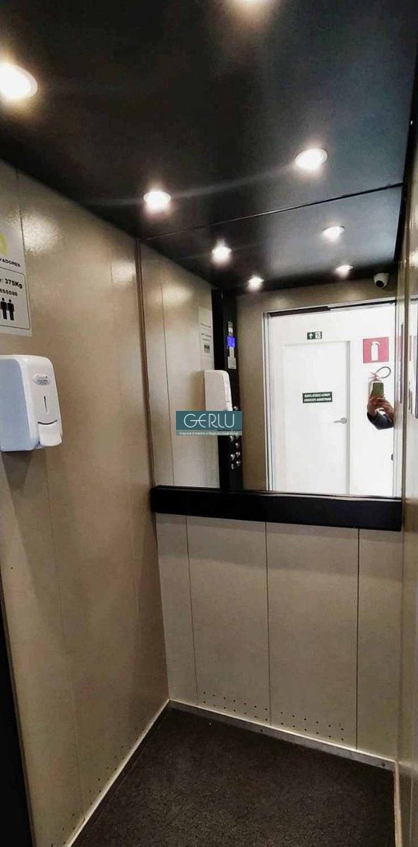 Apartamento, Bom Retiro, 2 Quartos, 1 Vaga