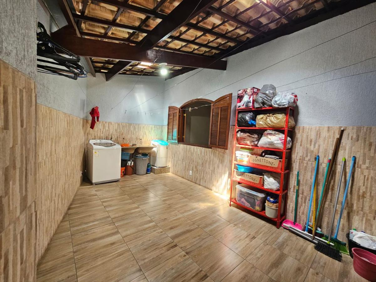 Casa, Palmares, 4 Quartos, 6 Vagas, 1 Suíte