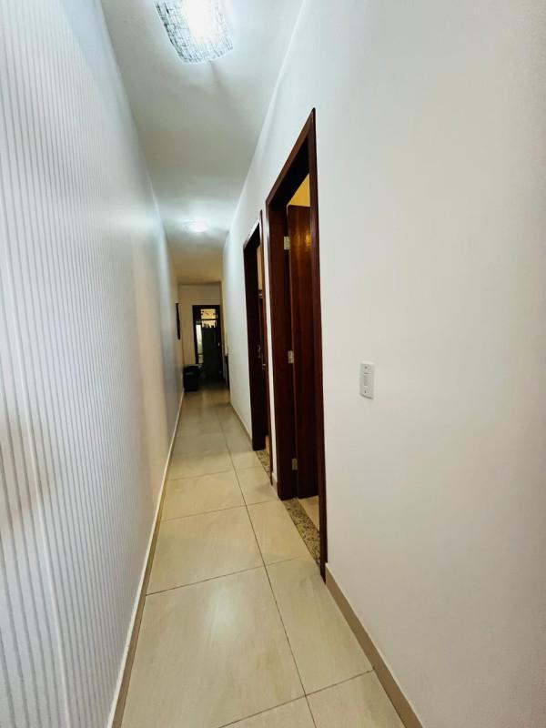 Casa, Eldorado (parque Durval de Barros), 3 Quartos, 2 Vagas, 1 Suíte