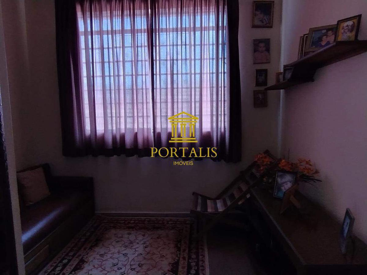 Casa, Floresta, 3 Quartos, 2 Vagas