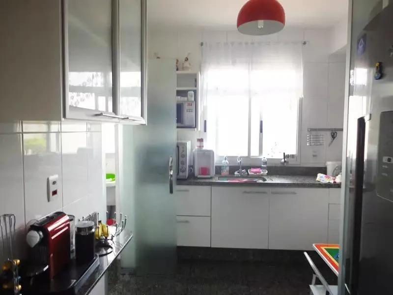 Apartamento, Santa Efigênia, 3 Quartos, 2 Vagas, 1 Suíte